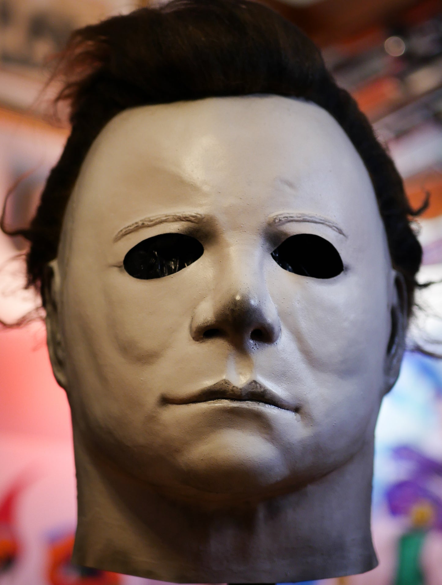 1978 Halloween Mask TM24