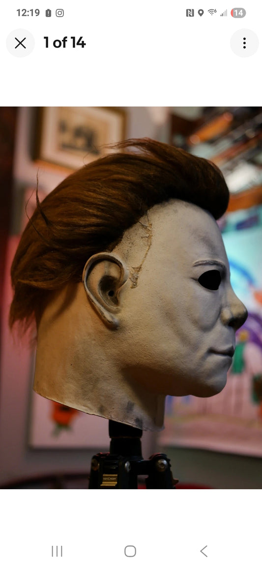 1978 Conversion Kirk