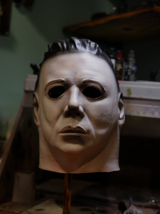 EconoMike Vintage Themes Myers Mask