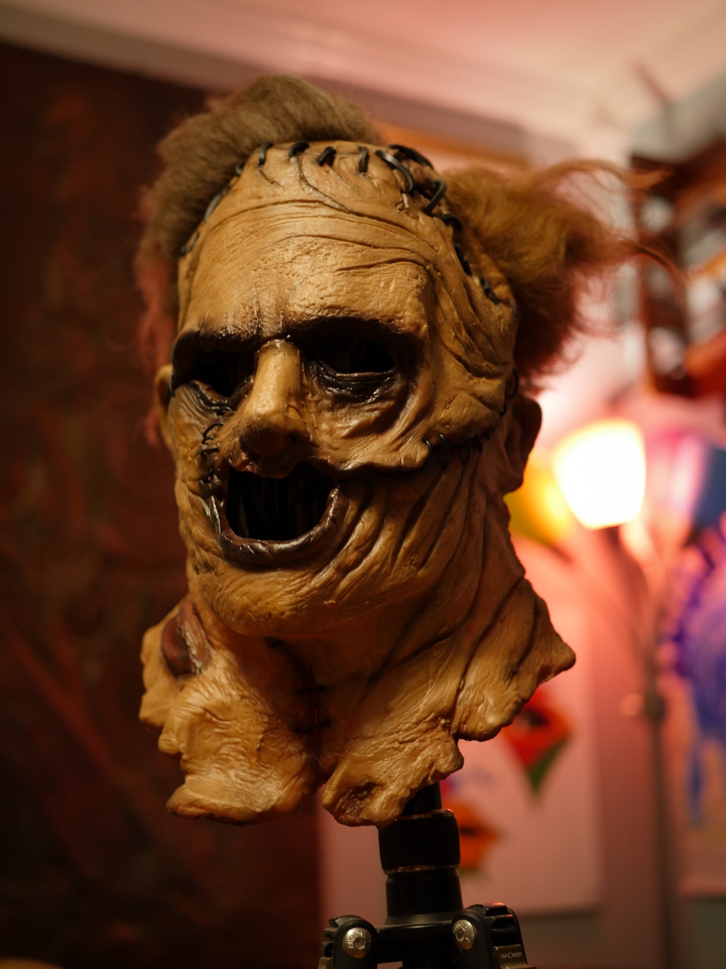The 2013 TCM Texas Terror