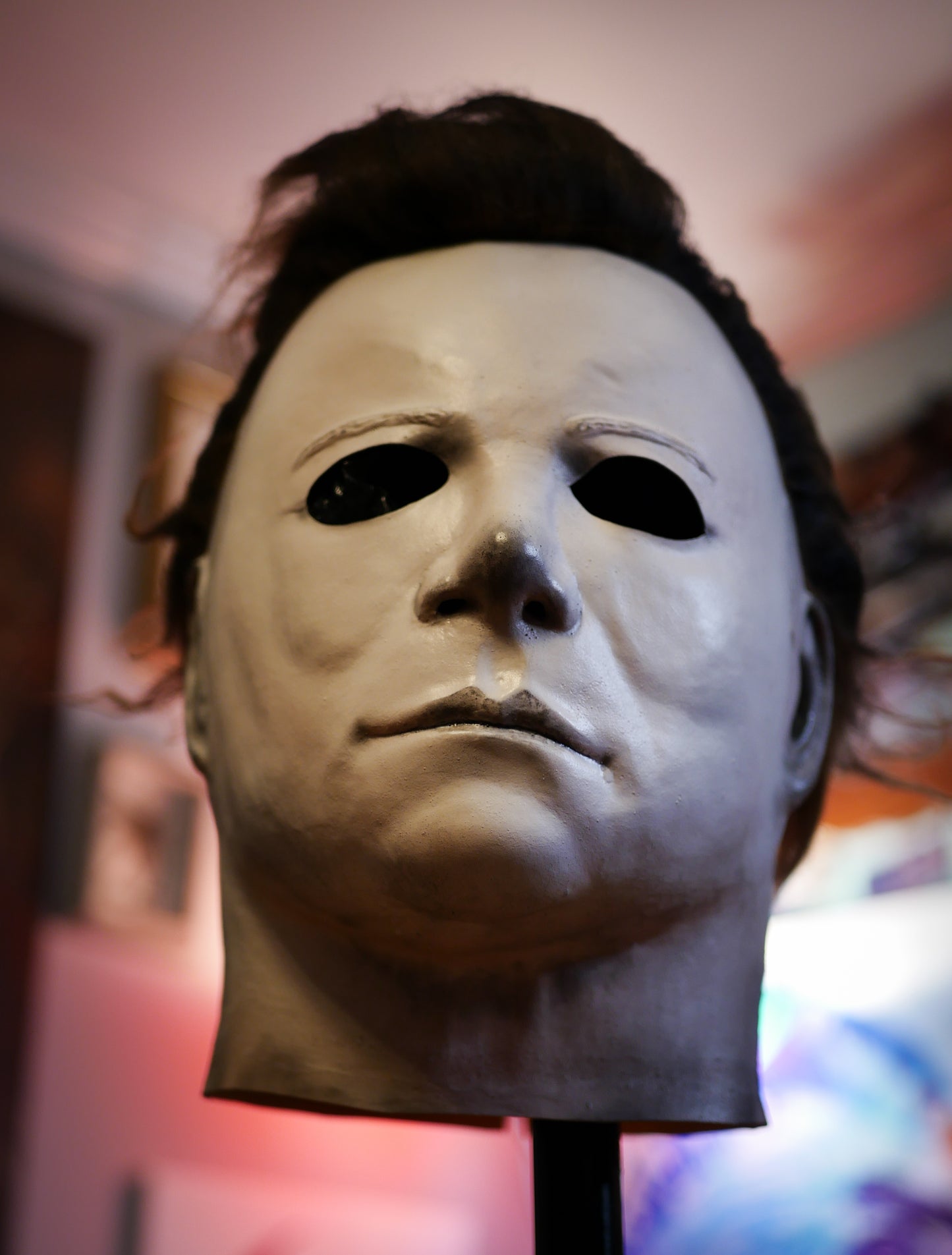 1978 Halloween Mask TM24