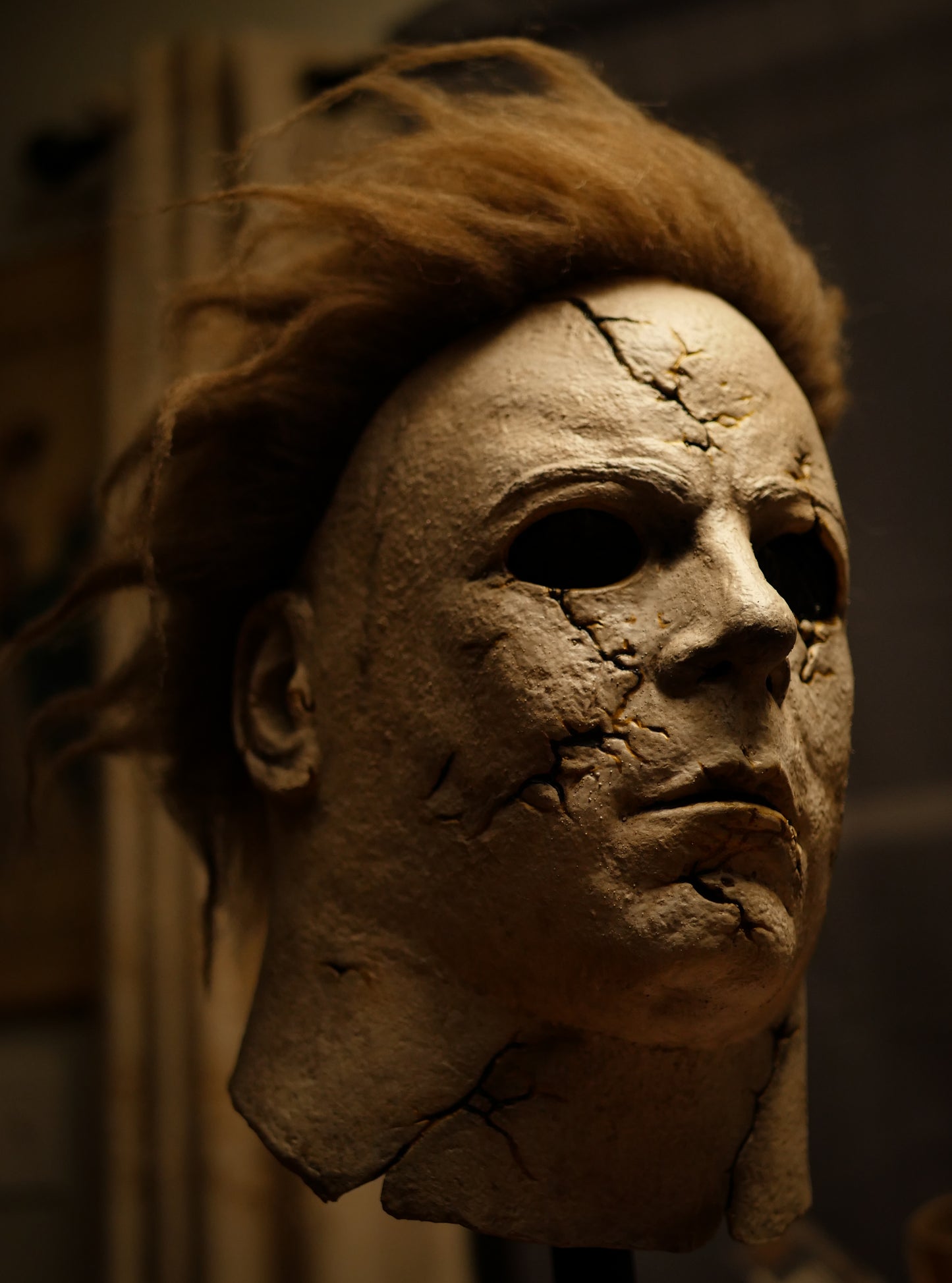 The Revenant RZ Style Myers