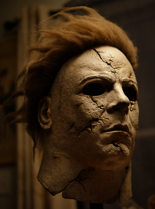 The Revenant RZ Style Myers