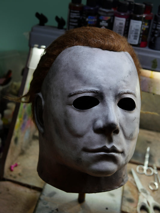 Heathen 2.0 1981 Myers Halloween Mask