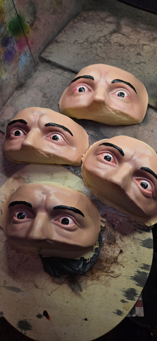 Myers Display Eye Inserts