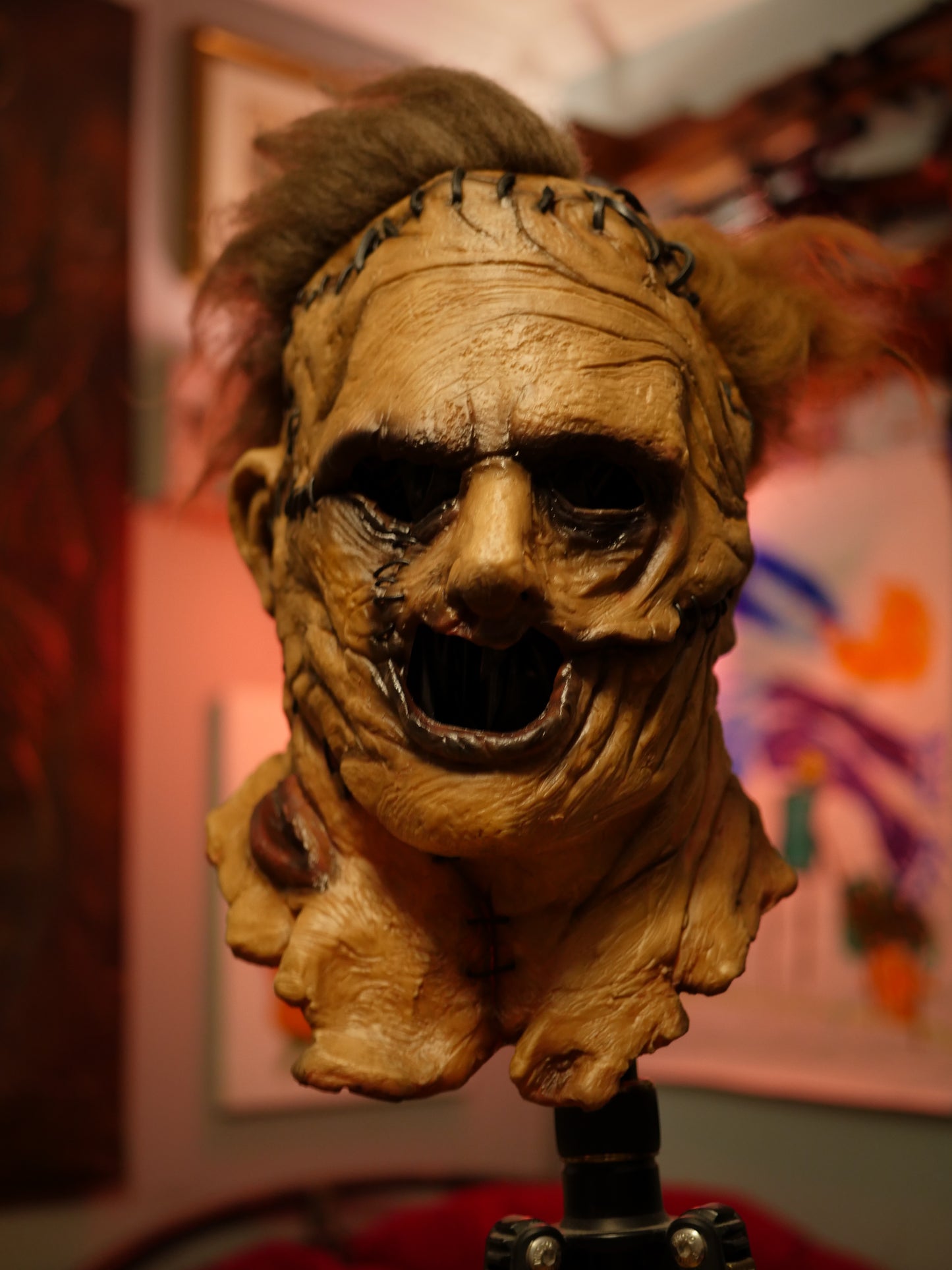 The 2013 TCM Texas Terror