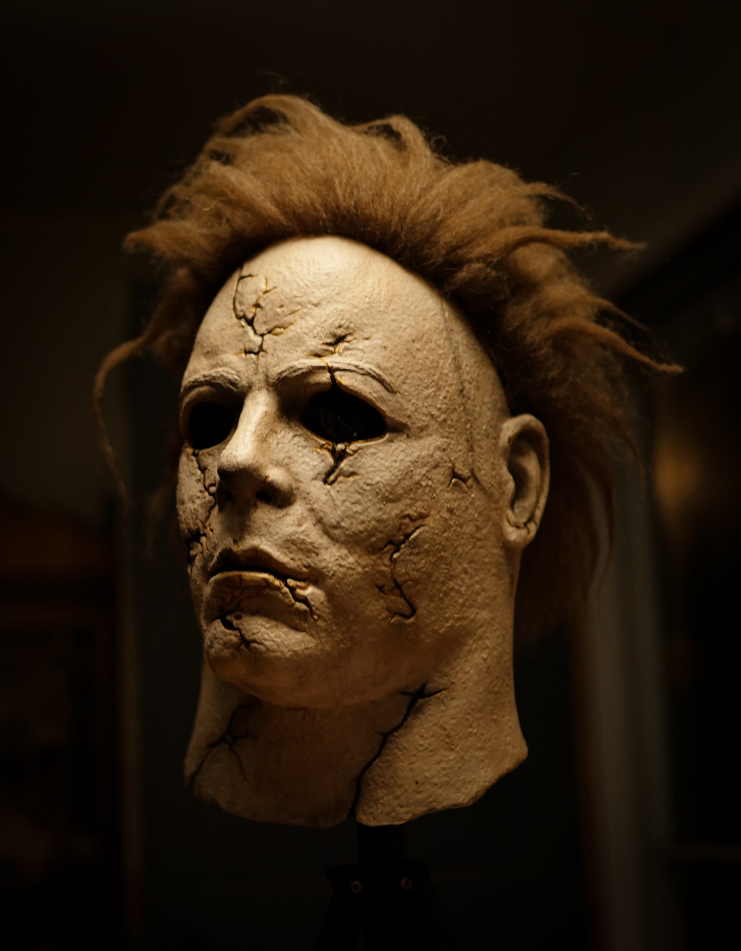 The Revenant RZ Style Myers