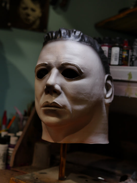 EconoMike Vintage Themes Myers Mask