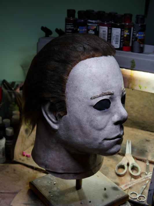 SHATAF Halloween 4 Myers Mask