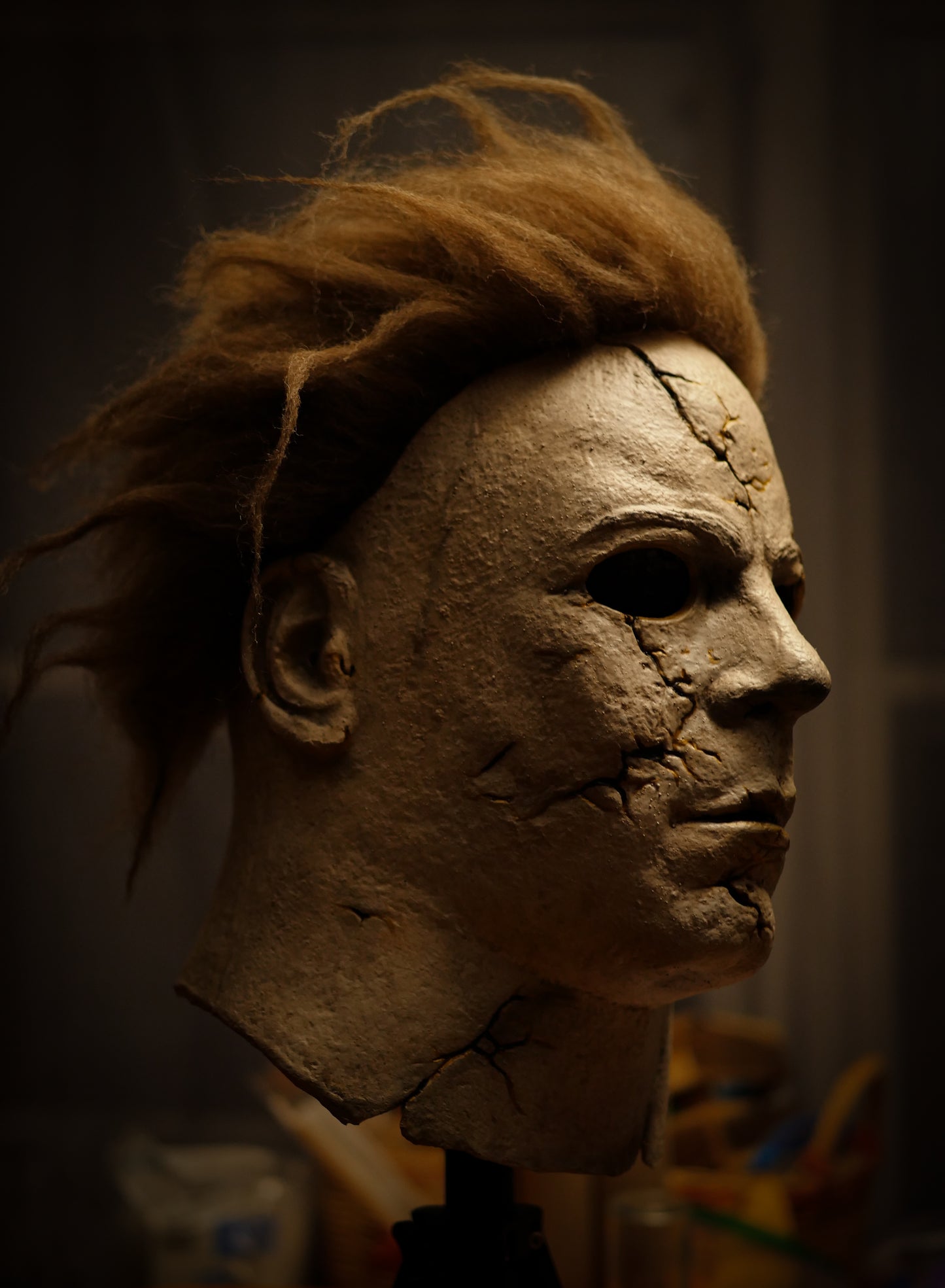 The Revenant RZ Style Myers
