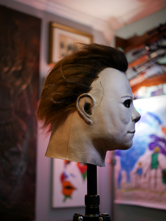 1978 Halloween Mask TM24
