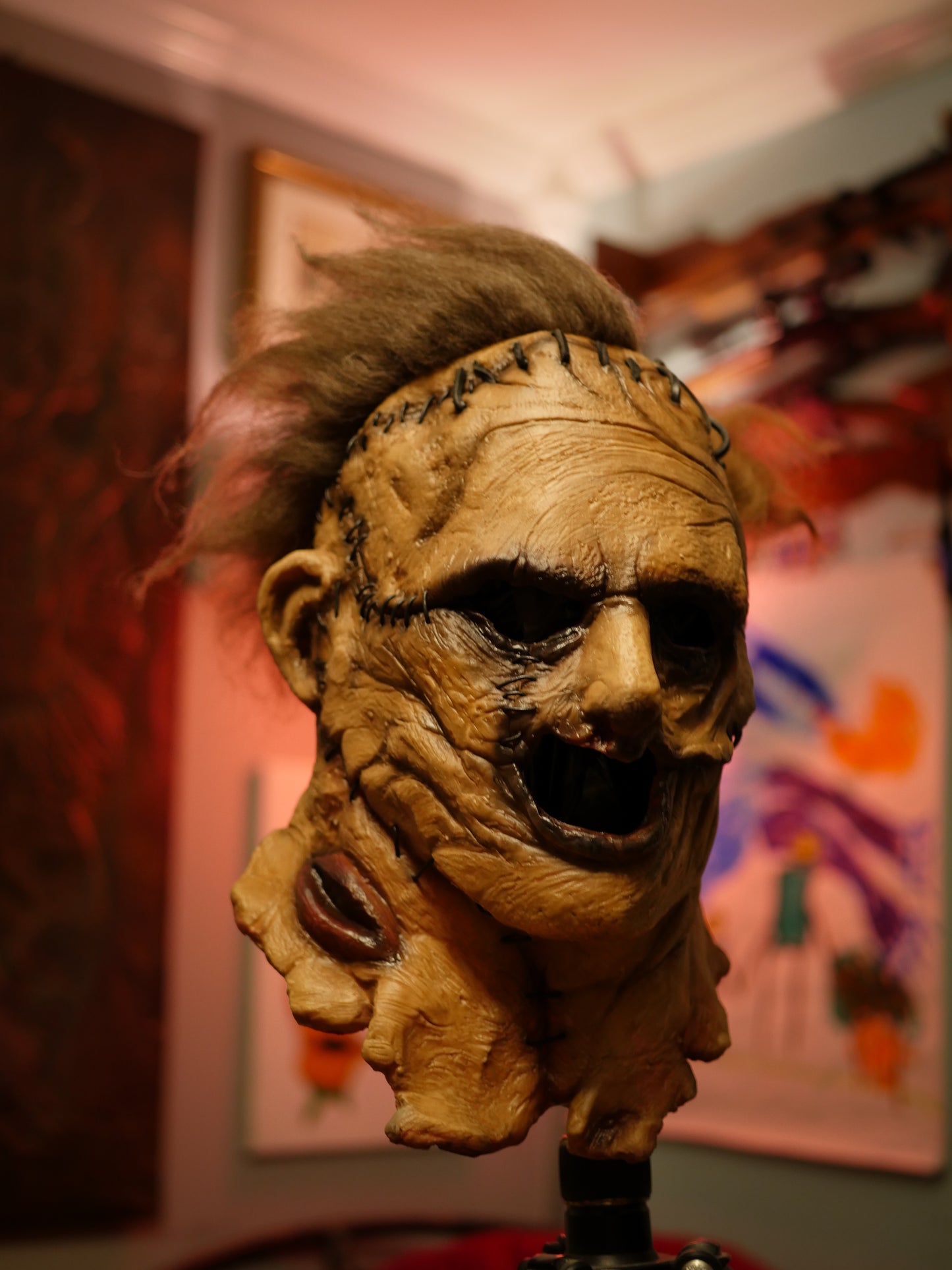 The 2013 TCM Texas Terror